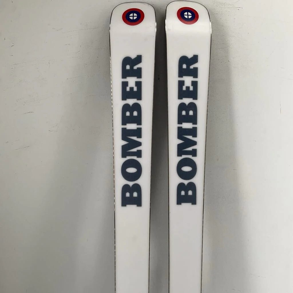 Bomber Pro Terrain w/ Marker Griffon 13 Demo Bindings - Image 7