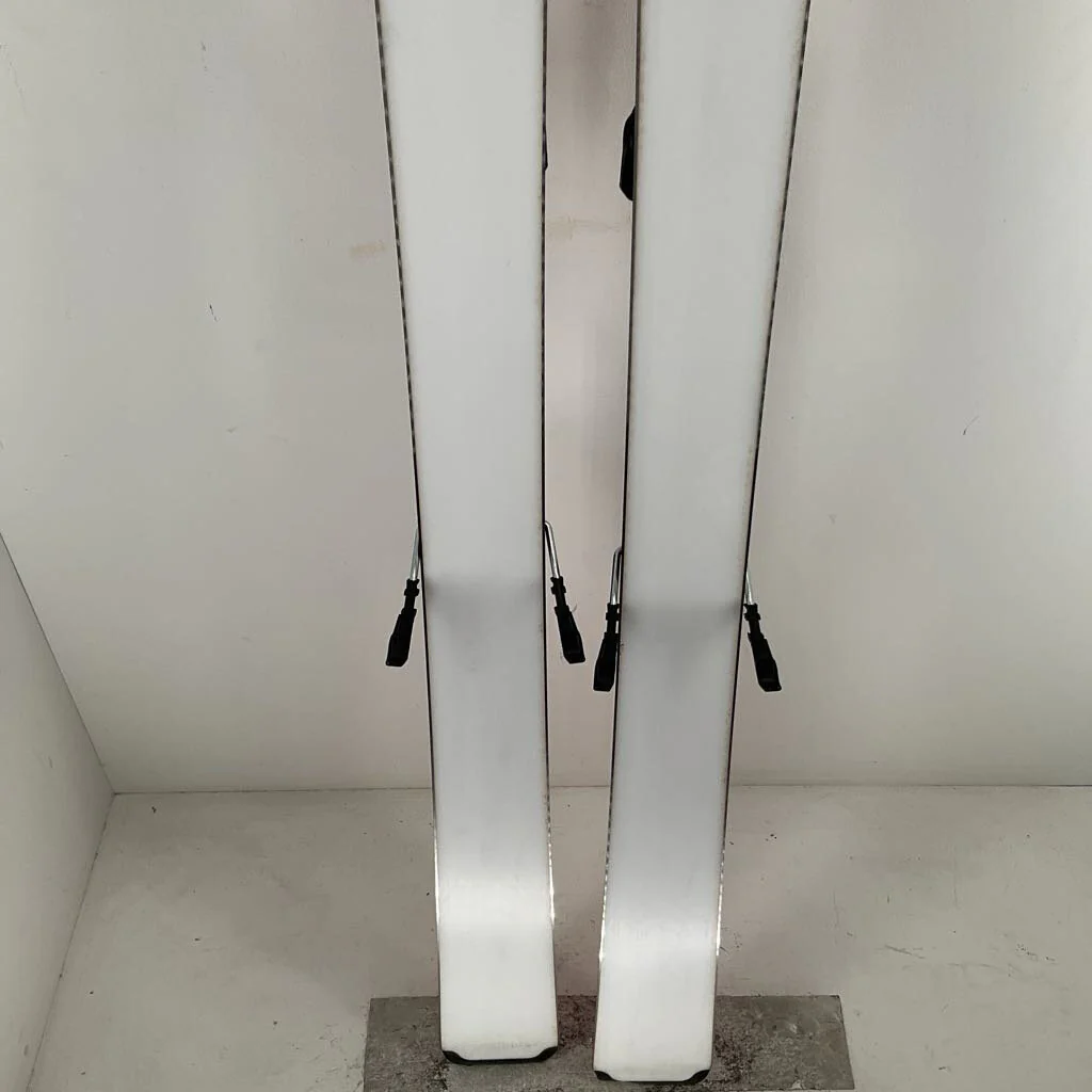 Bomber Pro Terrain w/ Marker Griffon 13 Demo Bindings *topsheet chipping* - Image 8