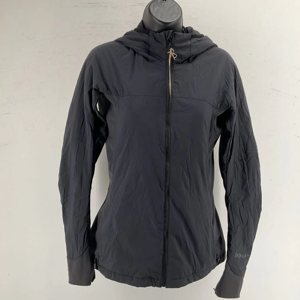 Burton AK Women's Helium Hooded Jacket