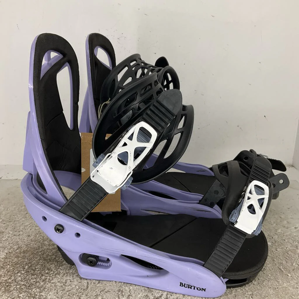 Burton Citizen *Missing Hardware*