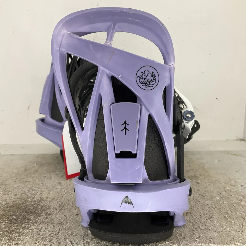 Burton Citizen *Missing Hardware* - Image 3