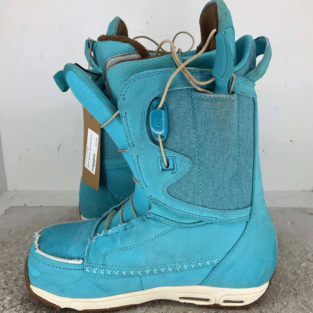 Burton Emerald - Image 2