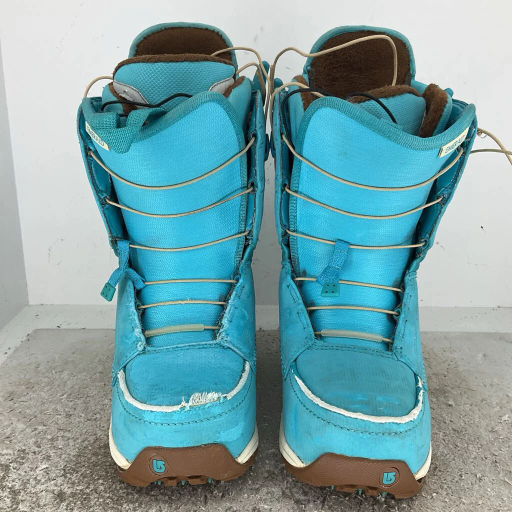 Burton Emerald - Image 3