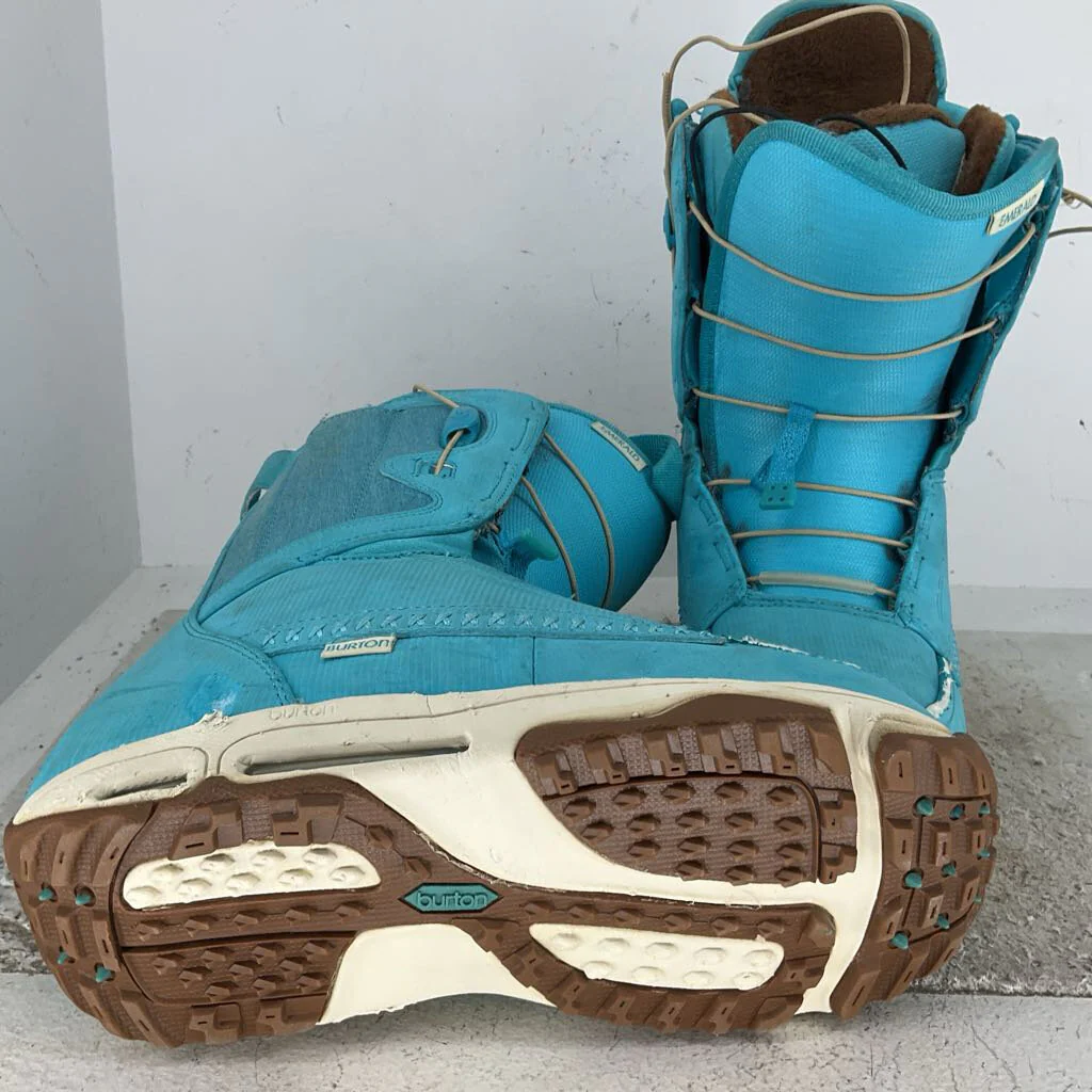Burton Emerald - Image 4