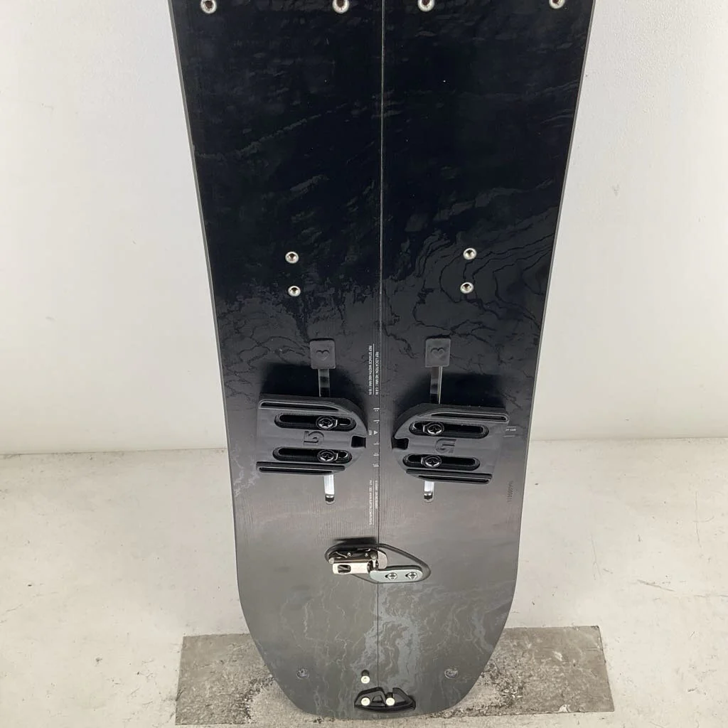 Burton Family Tree Hometown Hero Smalls Splitboard - Image 2