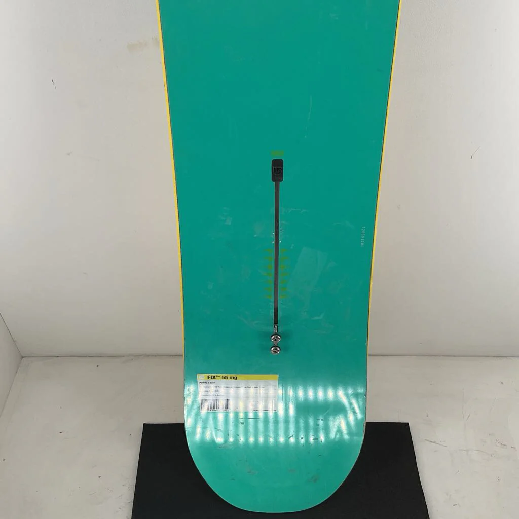 Burton Fix Snowboard - Image 2