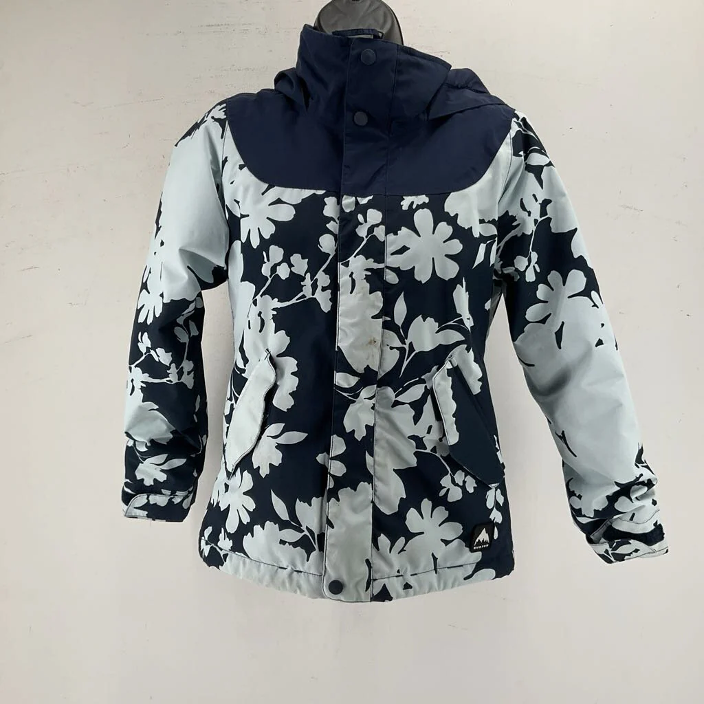 Burton Juniors Insulated Jacket