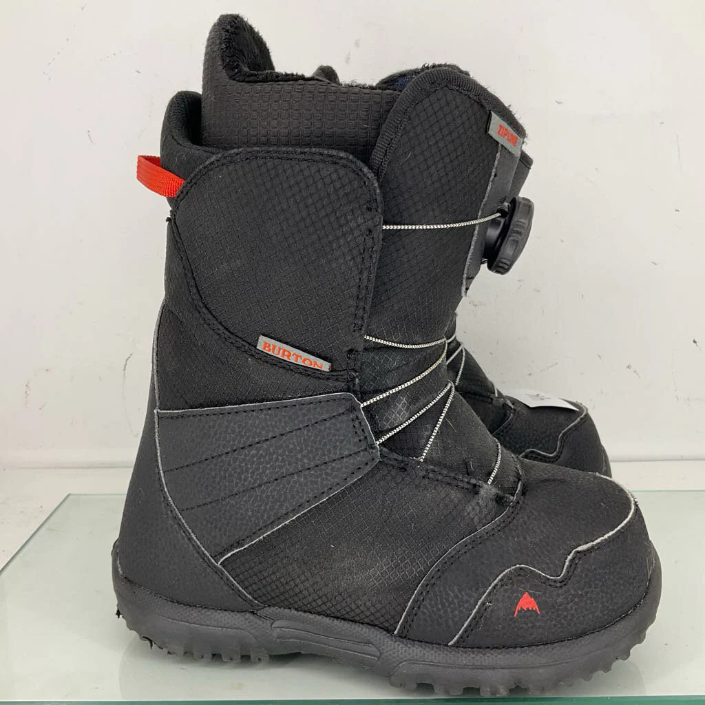 Burton Junior's Zipline Boa Snowboard Boots