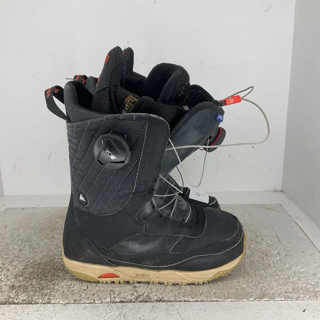 Burton Limelight BOA