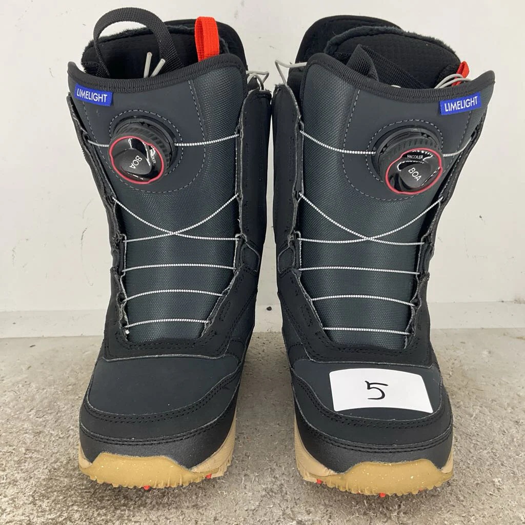 Burton Limelight BOA - Image 3