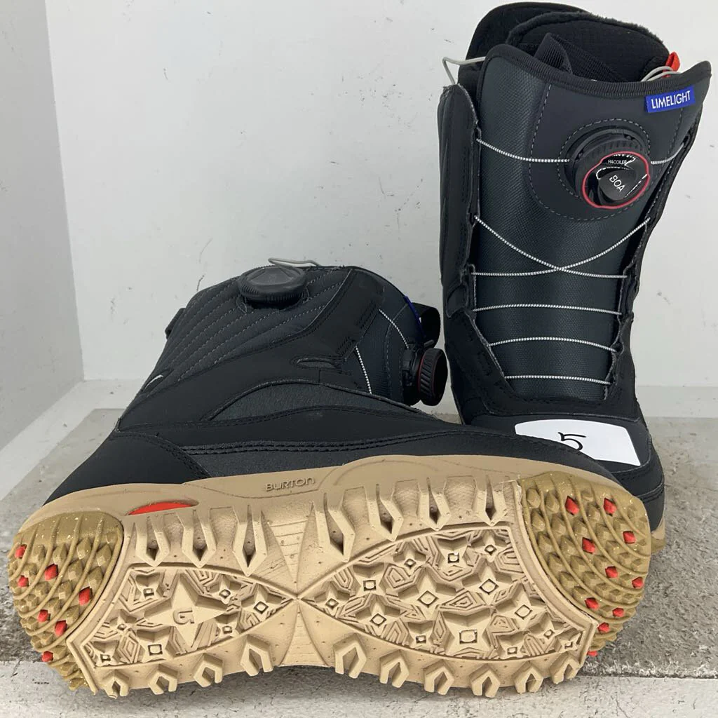 Burton Limelight BOA - Image 4