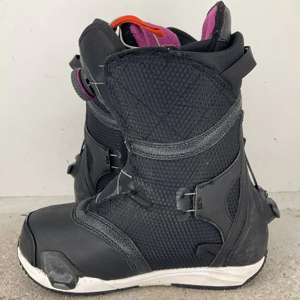 Burton Limelight Step On Snowboard Boots - Image 2