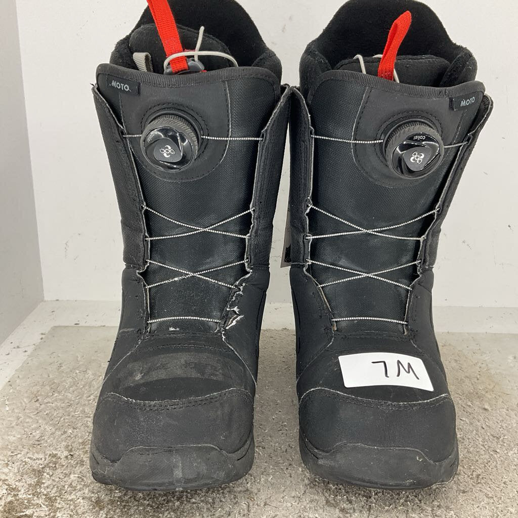 Burton Men's Moto BOA - Image 3