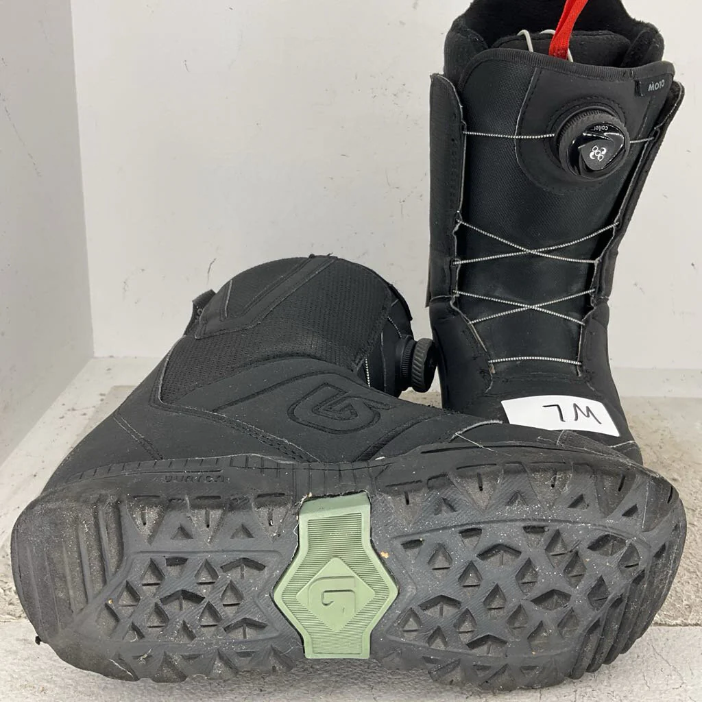 Burton Men's Moto BOA - Image 4