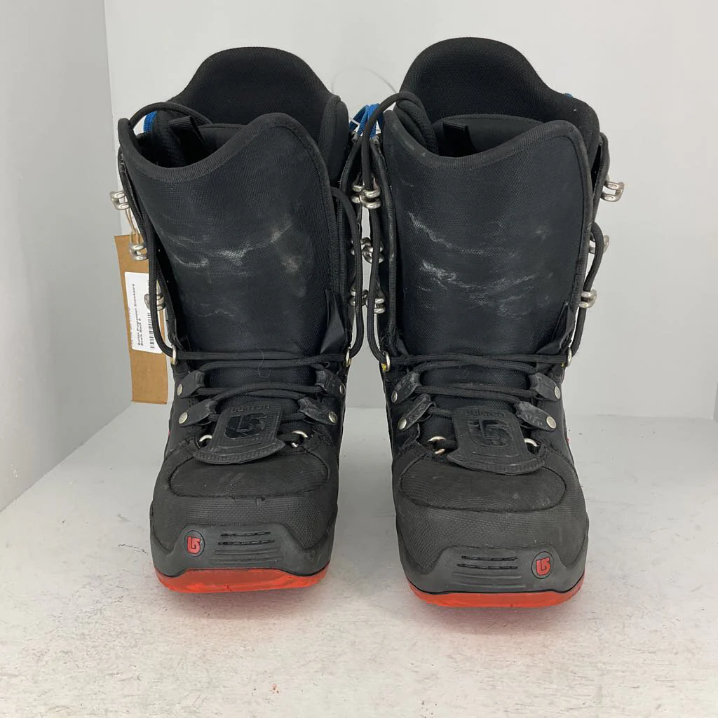 Burton Progression Snowboard Boots - Image 3