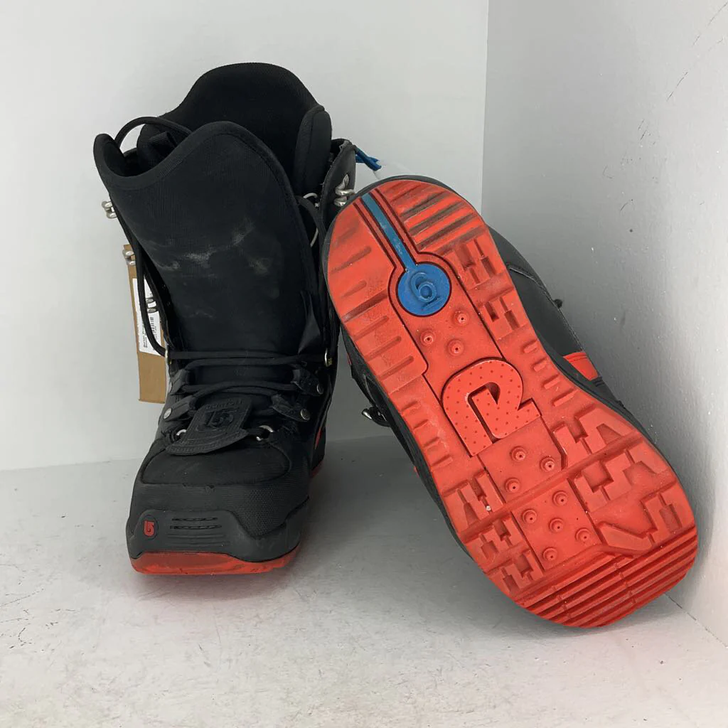 Burton Progression Snowboard Boots - Image 4
