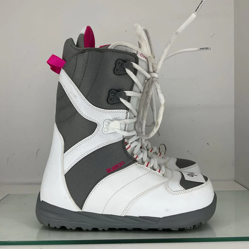 Burton Women's Coco Snowboard Boots