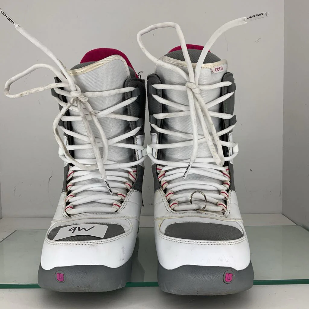Burton Women's Coco Snowboard Boots - Image 3