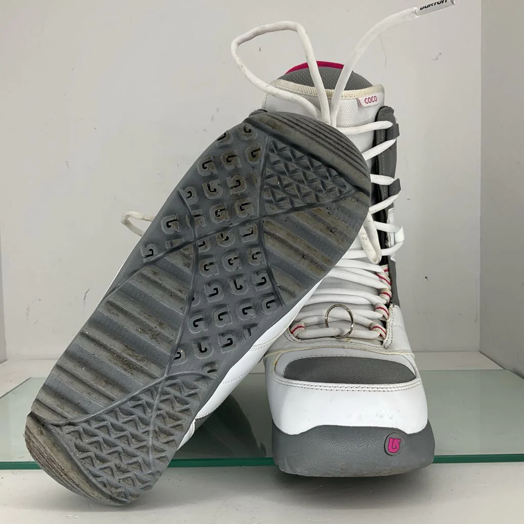 Burton Women's Coco Snowboard Boots - Image 4