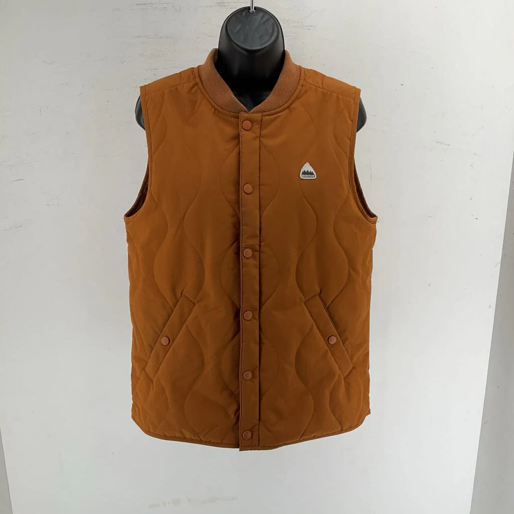 Burton Women's Puffy Vest