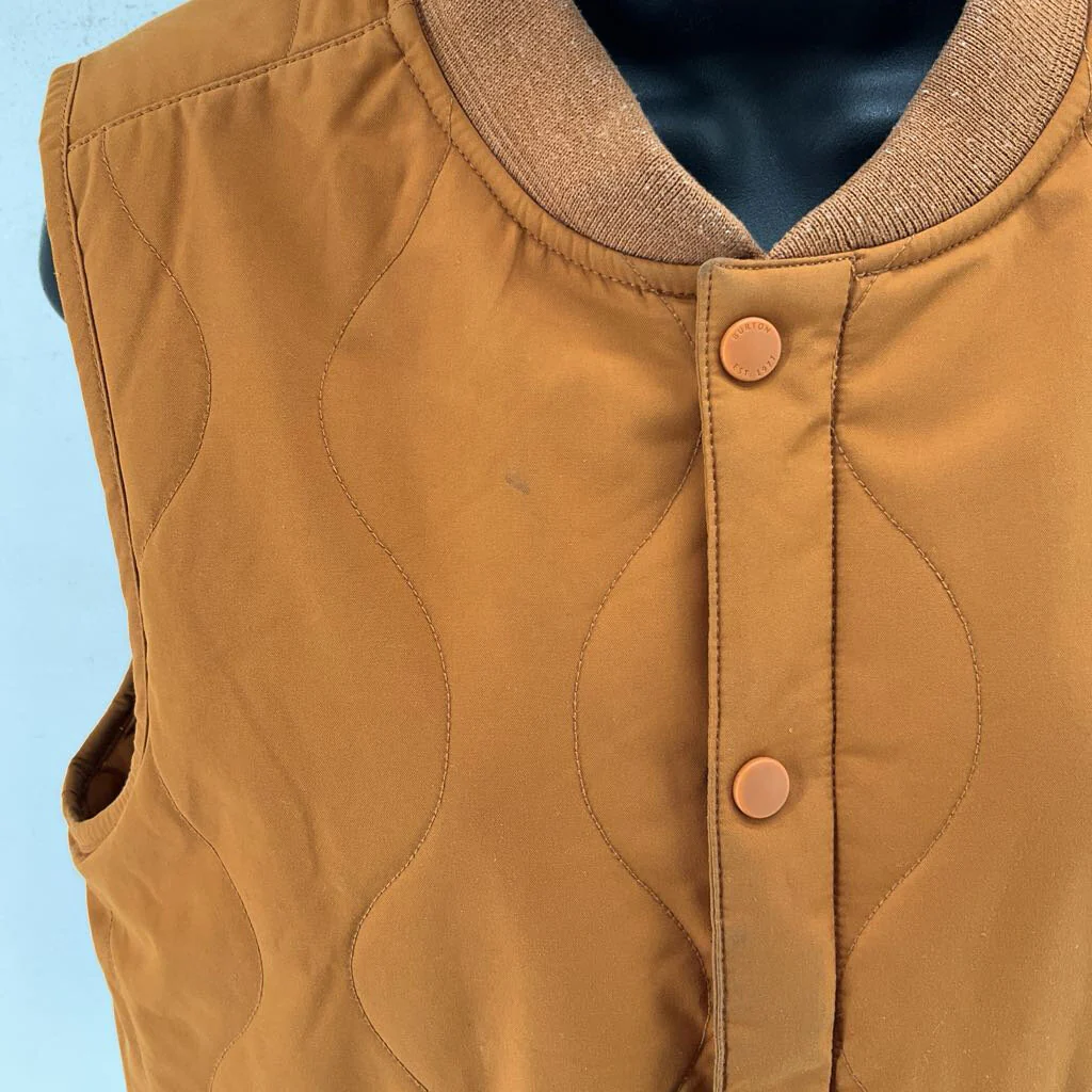 Burton Women's Puffy Vest - Image 3
