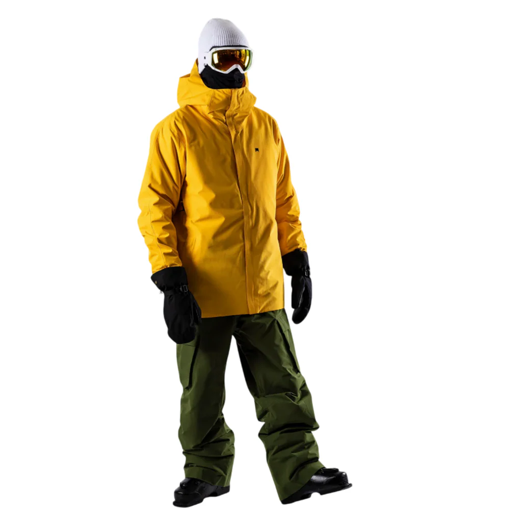 Candide Men's C1 Jacket - Image 3