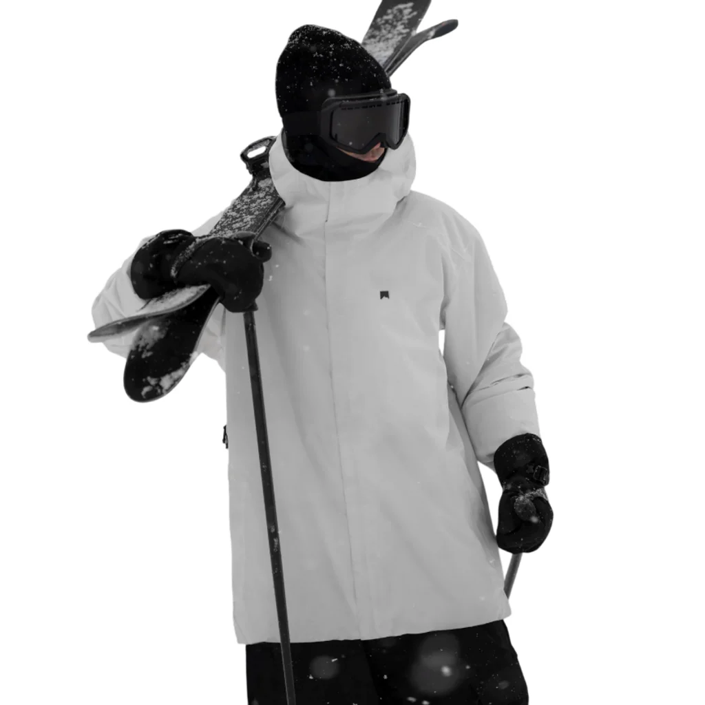 Candide Men's C1 Jacket - Image 4