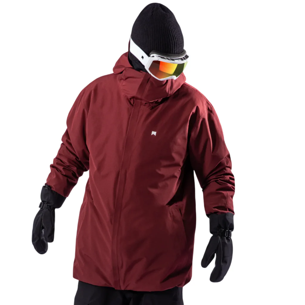 Candide Men's C1 Jacket - Image 6
