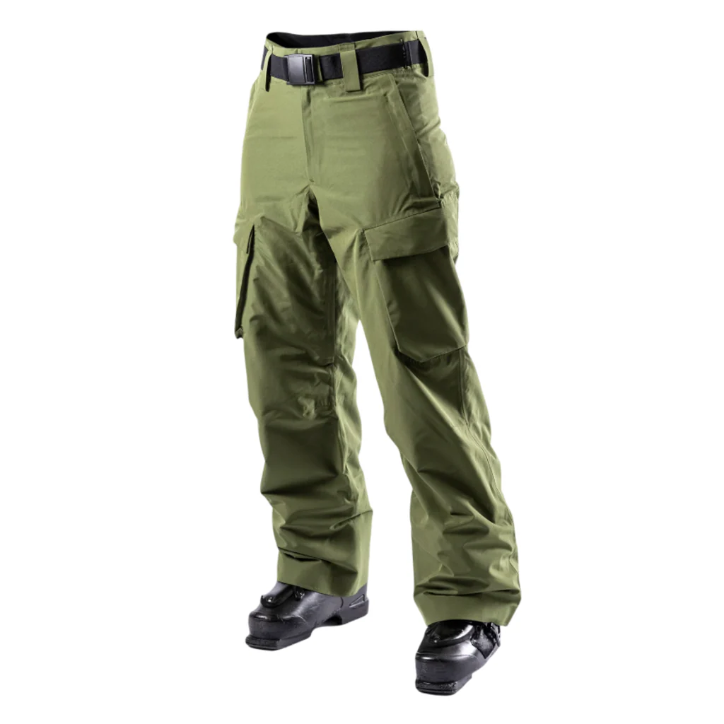 Candide Men's C1 Pant - Image 4