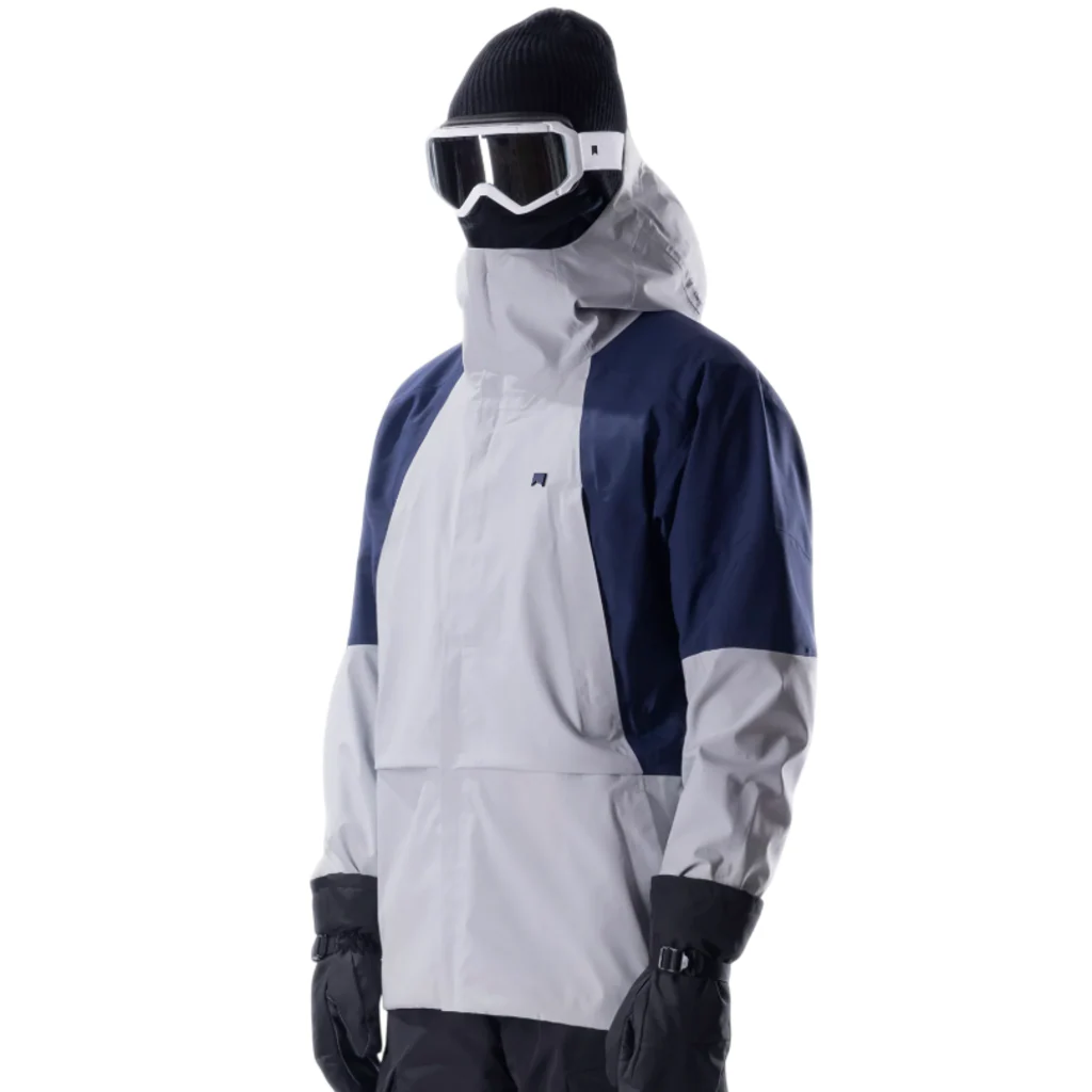 Candide Men's C2 Jacket 3L - Image 3