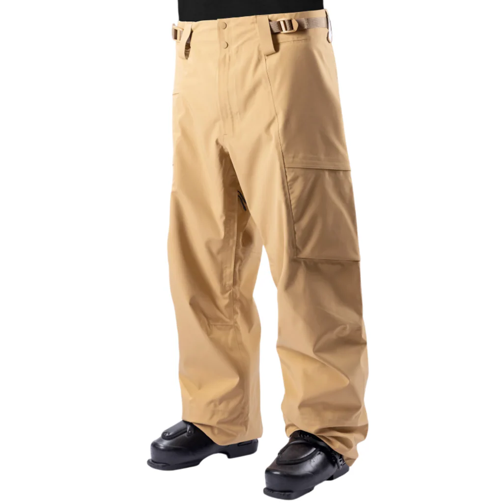 Candide Men's C2 Pant 3L - Image 3