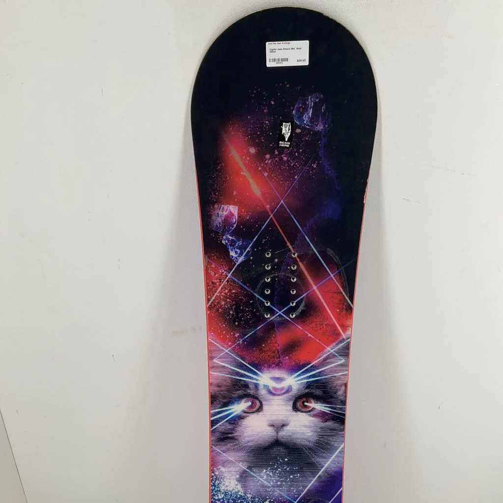Capita Jess Kimura Mini