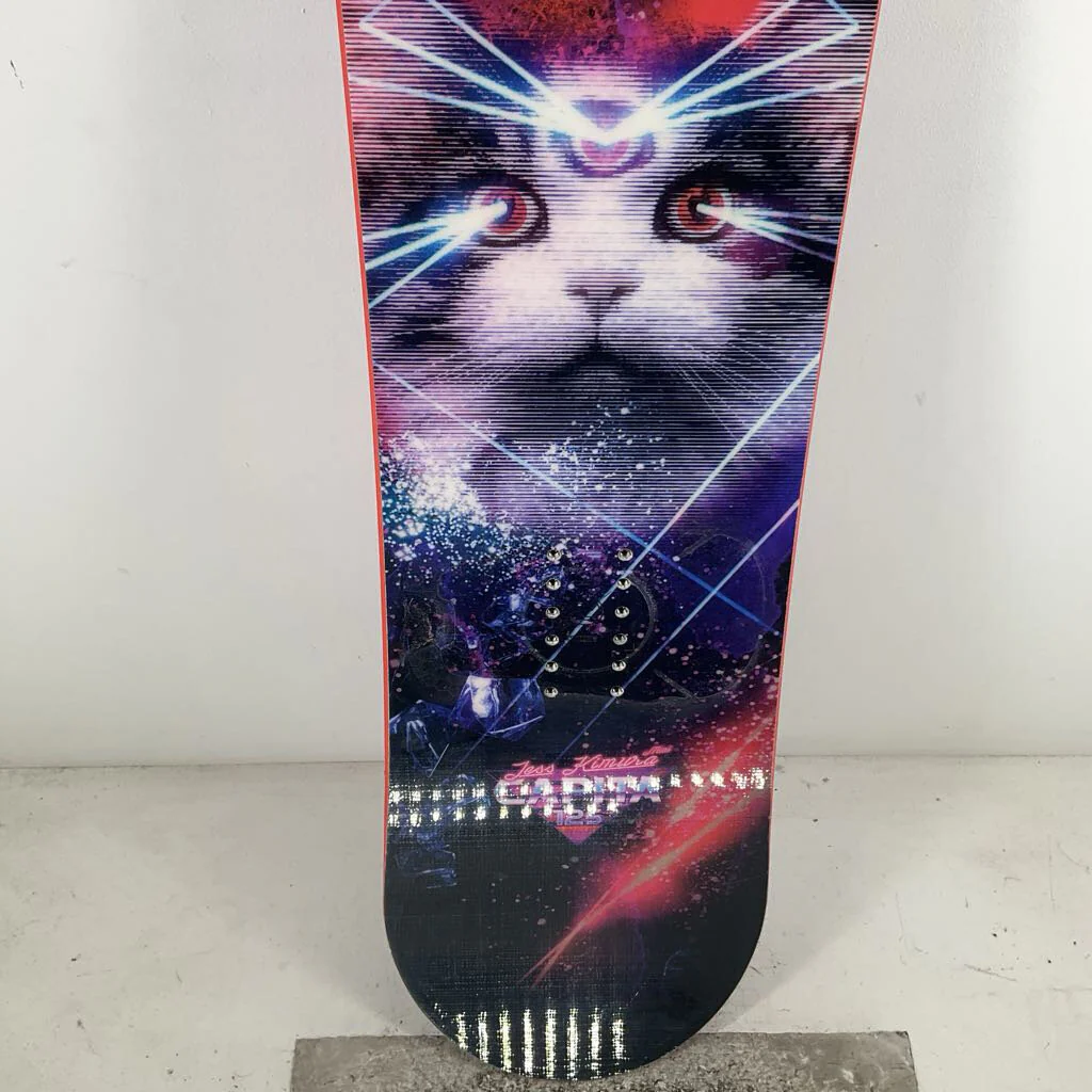 Capita Jess Kimura Mini - Image 2