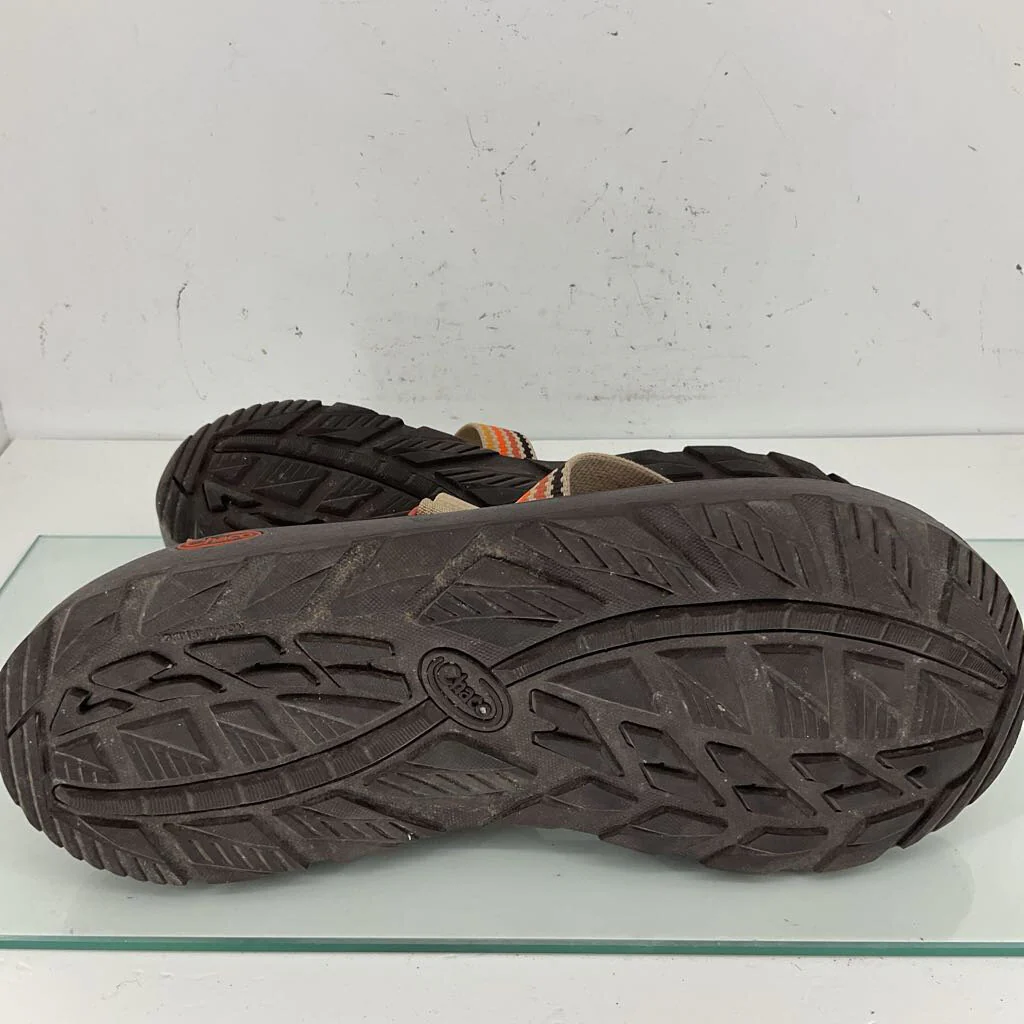 Chaco Men's ZCloud Sandal - Image 3