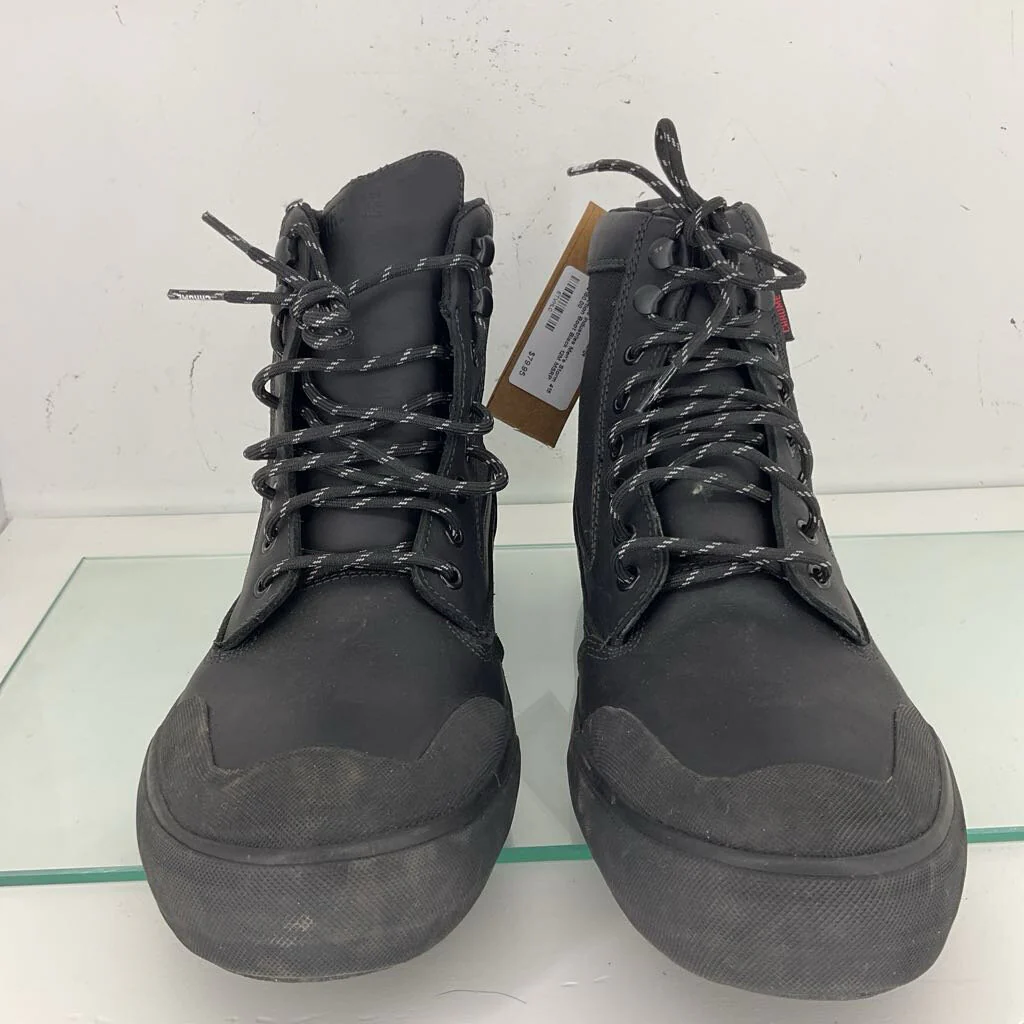 Chrome Industries Men's Storm 415 Traction Boot - Image 3