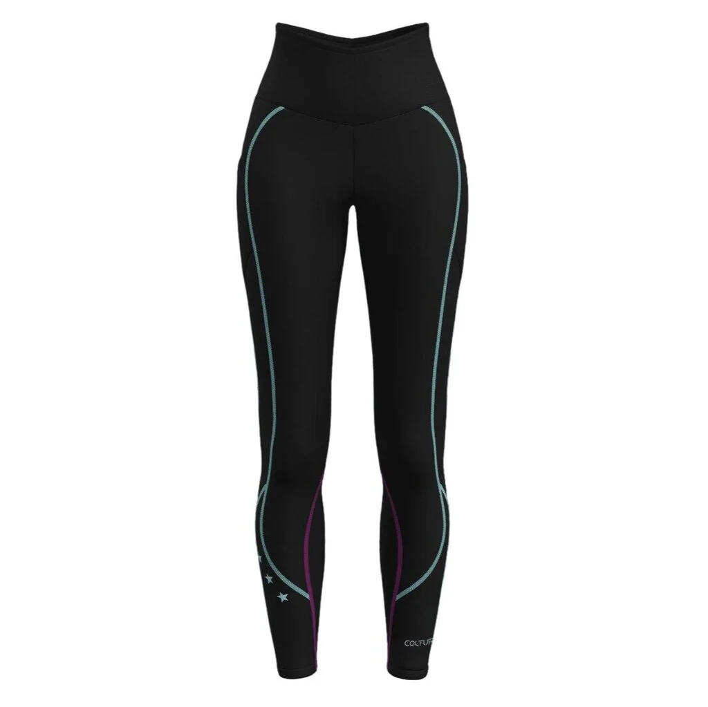 Colturi Women's Cute Leggings