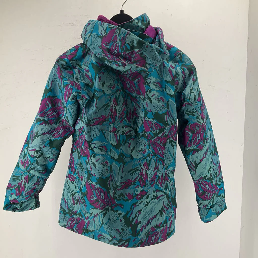 Columbia Junior's Insulated Jacket - Image 2