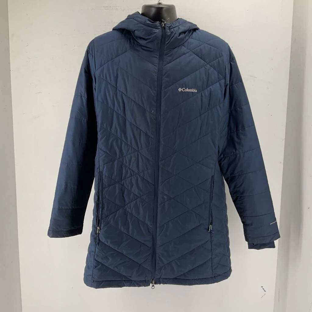 Columbia Men's Puffy Jacket