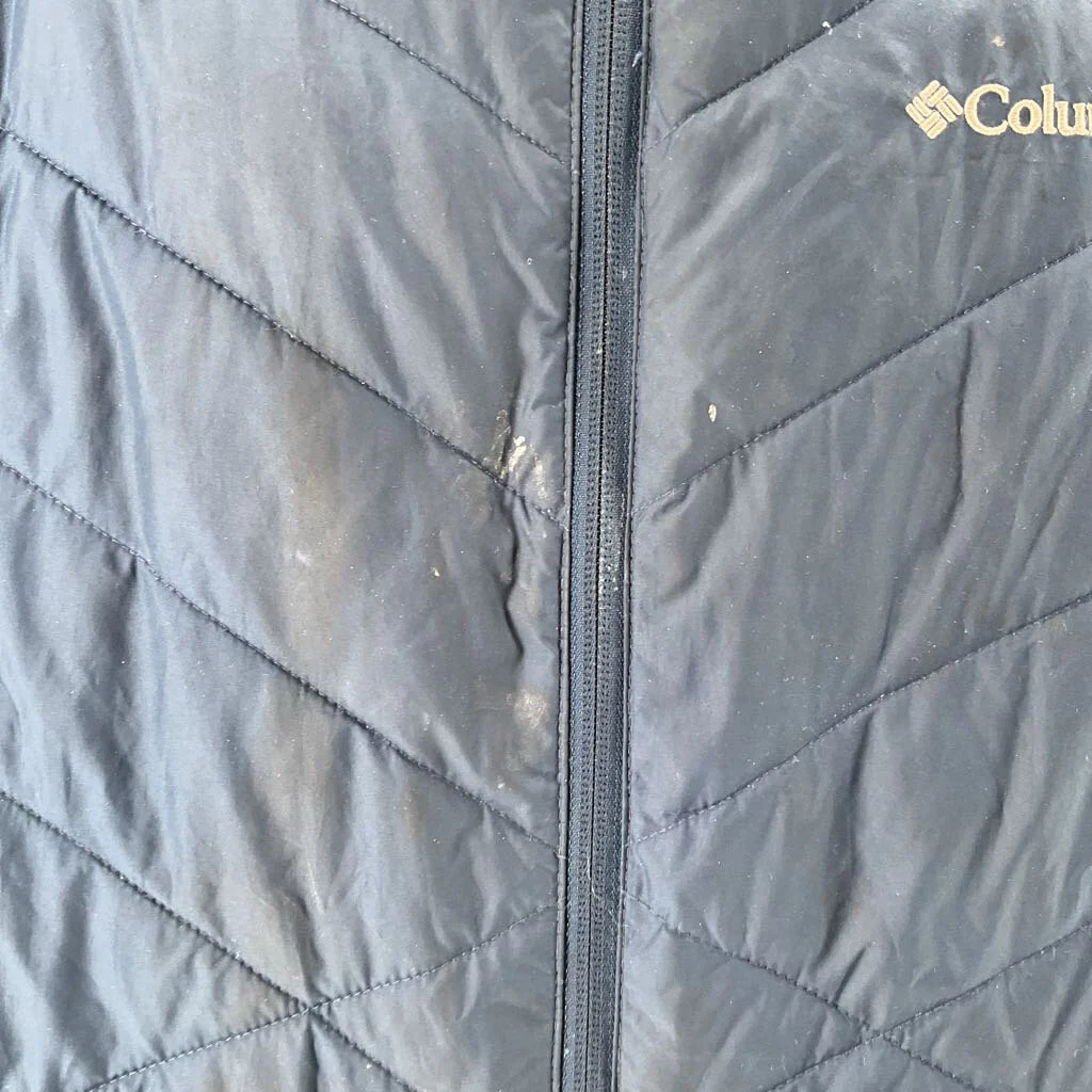 Columbia Men's Puffy Jacket - Image 3