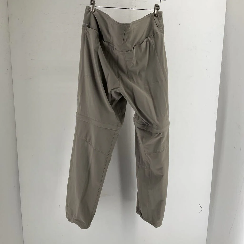 Columbia Women's Zip-Off Hiking Pants - Image 2