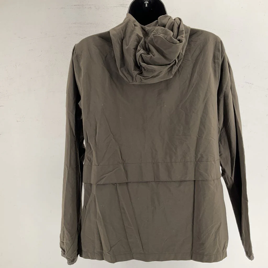 Cotopaxi Women's Fullzip Hooded Windbreaker - Image 2