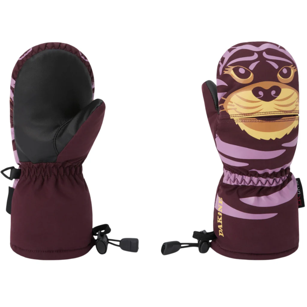Dakine Juniors Toddler Scrambler Mitt
