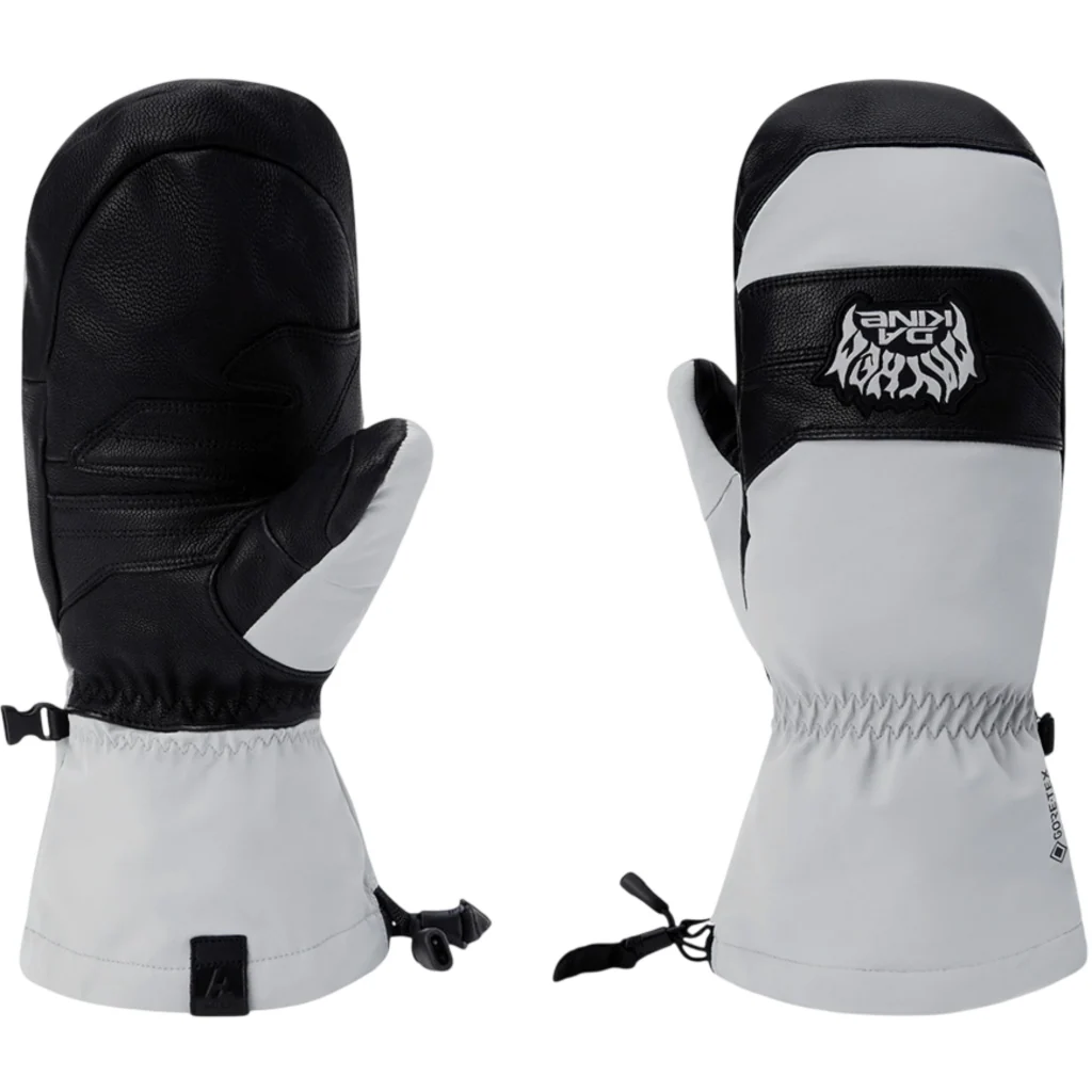 Dakine Men's Excursion Gore-Tex Mitt x Mayhem