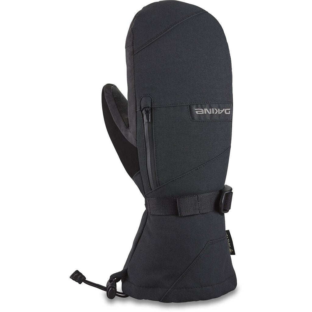 Dakine Men's Leather Titan Gore-Tex Mitt