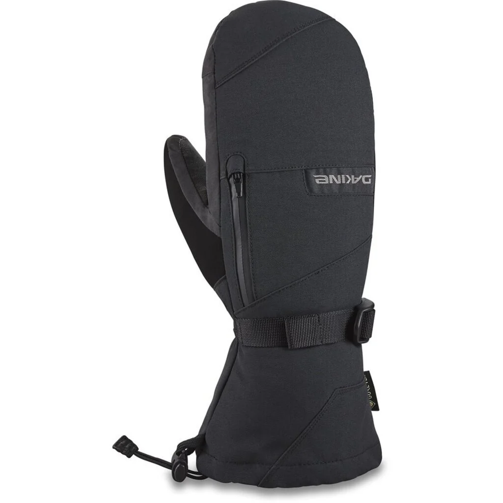Dakine Men's Leather Titan Gore-Tex Mitt