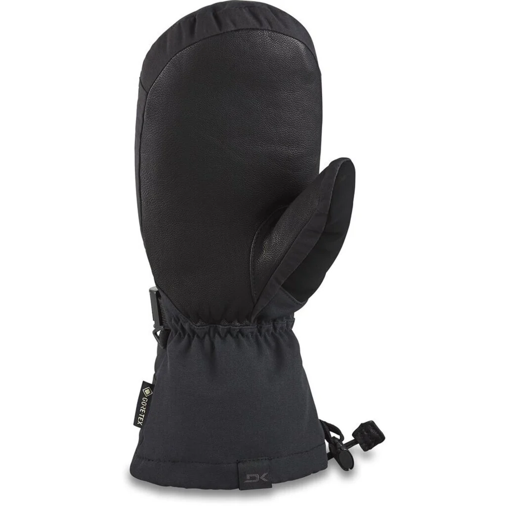 Dakine Men's Leather Titan Gore-Tex Mitt - Image 2