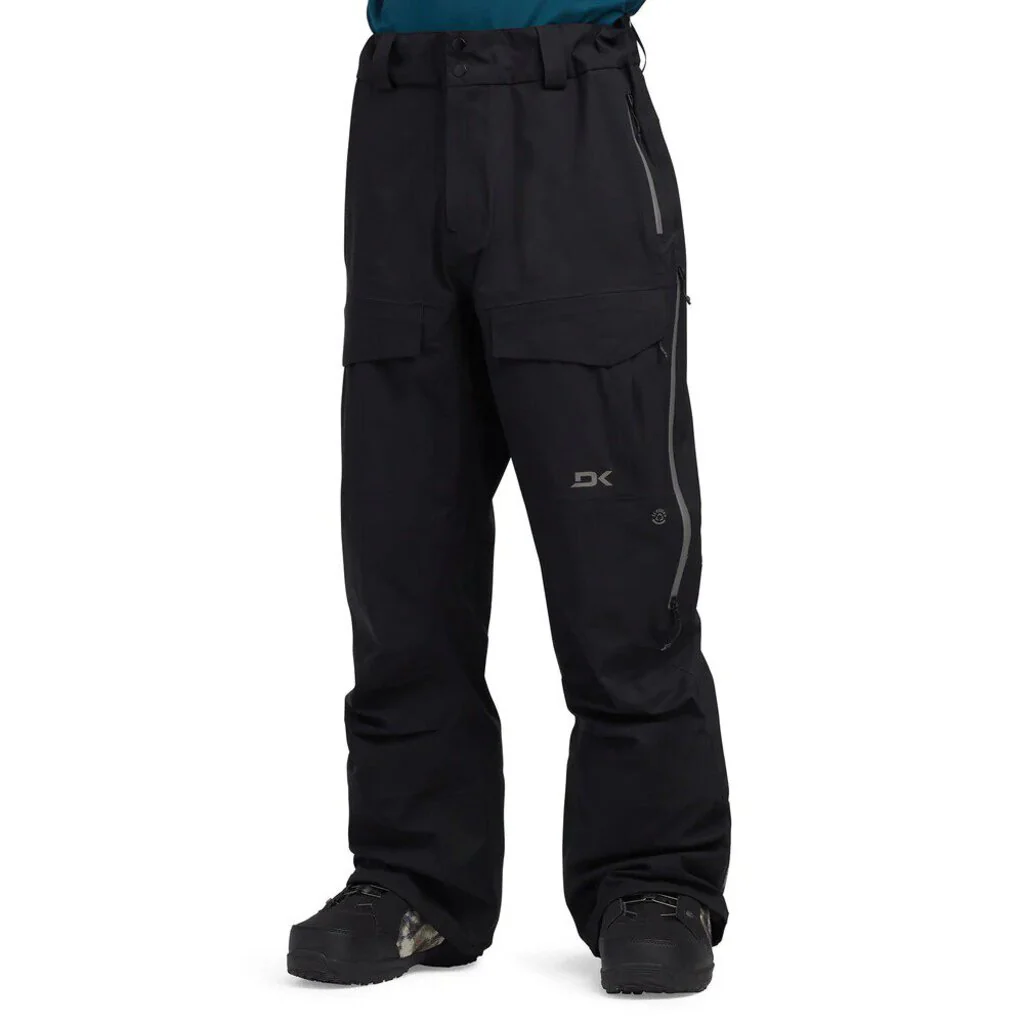 Dakine Men's Sender Stretch 3L Pant - Image 2