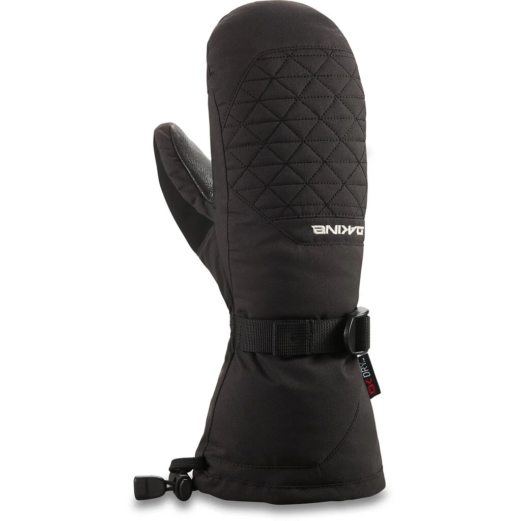 Dakine Women's Leather Camino Mitt