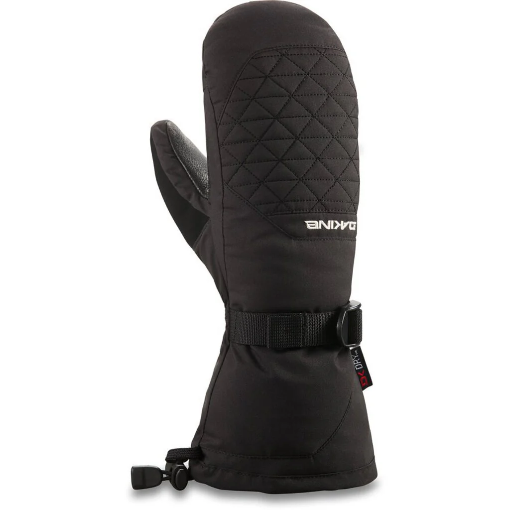 Dakine Women's Leather Camino Mitt - Image 2