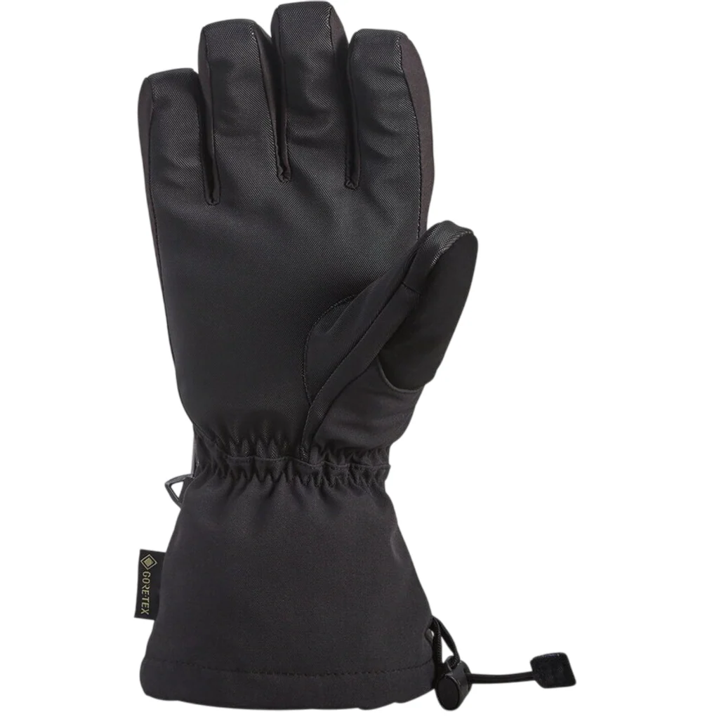 Dakine Women's Leather Sequoia Gore-Tex Glove - Image 2